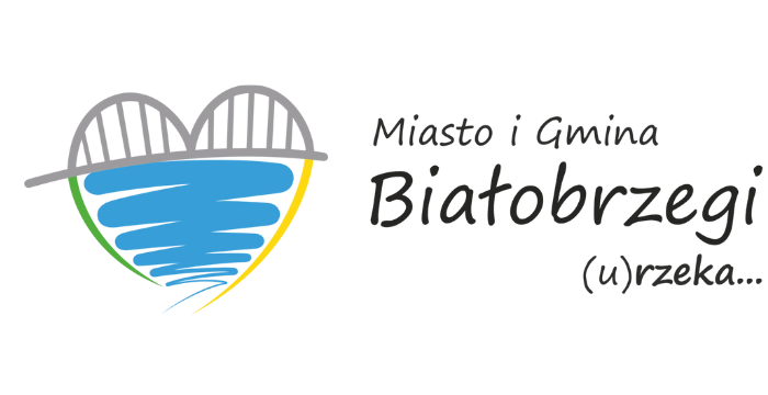 Logo Urzędu Miasta i Gminy w Białobrzegach