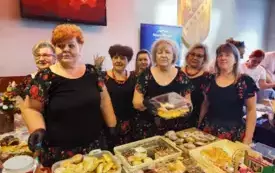 Festyn  - Leon Słomka  - KGW