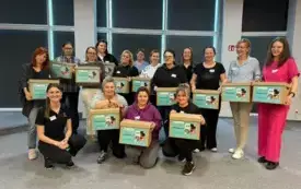 Eksperymenty w BCK 130