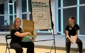 Eksperymenty w BCK 4