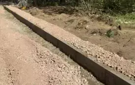 Wielka modernizacja dr&oacute;g w Suchej