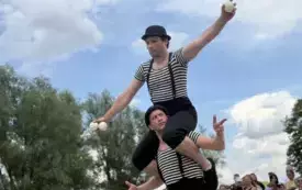 Dzień dziecka 2025-12