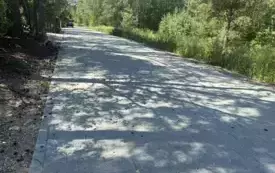 Przebudowa dr&oacute;g w Suchej &ndash; dziewięć ulic zakończonych, kolejne w realizacji (6)