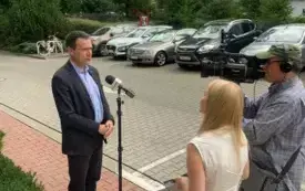 Nowe parki miejskie: