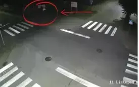 Kolejny akt wandalizmu w Białobrzegach &ndash; sprawa w rękach policji (4)