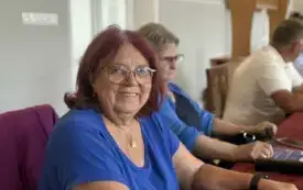 XV Sesja Rady Miasta i Gminy Białobrzegi (16)