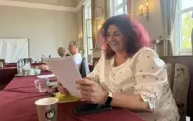 XV Sesja Rady Miasta i Gminy Białobrzegi (19)