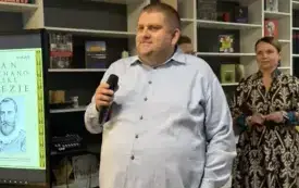 Narodowe Czytanie 2025 w Białobrzegach (7)