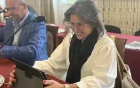 XVI Sesja Rady Miasta i Gminy Białobrzegi &ndash; decyzje, inwestycje i wsparcie dla najzdolniejszych uczni&oacute;w (12)