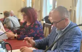 XVI Sesja Rady Miasta i Gminy Białobrzegi &ndash; decyzje, inwestycje i wsparcie dla najzdolniejszych uczni&oacute;w (10)