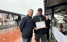 Rok z Kiermaszem Staroci w Białobrzegach &ndash; pełen wspomnień, serdeczności i wyjątkowych ludzi (14)