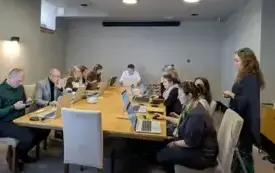 Walczymy ze smogiem nowocześnie! Nasza gmina na cyfrowej mapie IMPAQT (2)