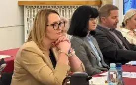 Sesja Rady Miasta i Gminy Białobrzegi Podatki, Wsp&oacute;łpraca &nbsp;i Intensywne Inwestycje w Gminie (3)