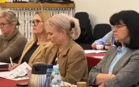 Sesja Rady Miasta i Gminy Białobrzegi Podatki, Wsp&oacute;łpraca &nbsp;i Intensywne Inwestycje w Gminie (9)