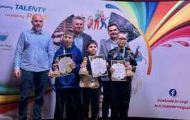 I Otwarte Mistrzostwa Białobrzeg&oacute;w w Szachach Szybkich za nami!  (7)