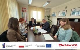 Minimalist Abstract Flower Blank A4 Document  (A4 (orientacja pozioma)) (6)