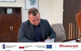 Minimalist Abstract Flower Blank A4 Document  (A4 (orientacja pozioma)) (8)