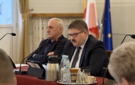 Sesja Rady Miasta i Gminy Białobrzegi  - szereg kluczowych rozstrzygnięć.  (11)