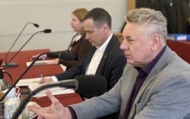 Sesja Rady Miasta i Gminy Białobrzegi  - szereg kluczowych rozstrzygnięć.  (3)