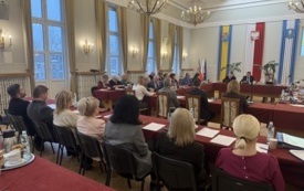 Sesja Rady Miasta i Gminy Białobrzegi  - szereg kluczowych rozstrzygnięć.  (4)