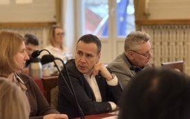 Sesja Rady Miasta i Gminy Białobrzegi  - szereg kluczowych rozstrzygnięć.  (5)