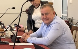 Sesja Rady Miasta i Gminy Białobrzegi  - szereg kluczowych rozstrzygnięć.  (6)