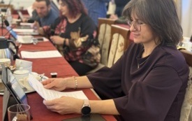 Sesja Rady Miasta i Gminy Białobrzegi  - szereg kluczowych rozstrzygnięć.  (7)