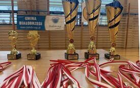 PILICA CUP 2014 -  Piłkarskie święto  w Białobrzegach (1)