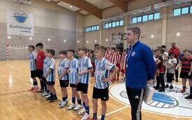 PILICA CUP 2014 -  Piłkarskie święto  w Białobrzegach (10)