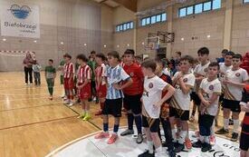 PILICA CUP 2014 -  Piłkarskie święto  w Białobrzegach (7)