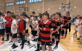 PILICA CUP 2014 -  Piłkarskie święto  w Białobrzegach (5)