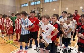 PILICA CUP 2014 -  Piłkarskie święto  w Białobrzegach (4)