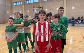 PILICA CUP 2014 -  Piłkarskie święto  w Białobrzegach (3)