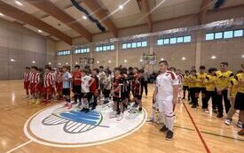 PILICA CUP 2014 -  Piłkarskie święto  w Białobrzegach (2)