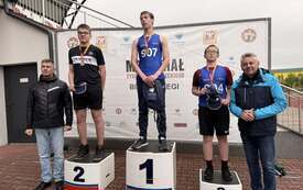 Memoriał im.Zygmunta Siedleckiego w Białobrzegach  - og&oacute;lnopolski mityng lekkoatletyczny dla dzieci i młodzik&oacute;w  (7)