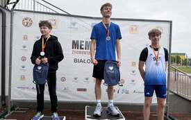 Memoriał im.Zygmunta Siedleckiego w Białobrzegach  - og&oacute;lnopolski mityng lekkoatletyczny dla dzieci i młodzik&oacute;w  (6)