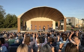 Wyjątkowy koncert z okazji Dnia Matki. Amfiteatr nad Pilicą utonął w brawach i śpiewie! (15).jpeg