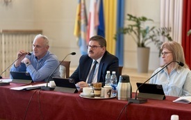 Strategiczne decyzje i dynamiczny rozw&oacute;j. Relacja z XXV sesji Rady Miasta i Gminy Białobrzegi (7).jpeg