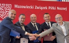 Kolejny ważny krok dla rozwoju młodych talent&oacute;w na Mazowszu!  (1)