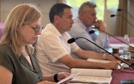Rada Miasta i Gminy Białobrzegi podsumowała rok 2025 Burmistrz Adam Bolek z &nbsp;wotum zaufania i absolutorium (8).jpeg