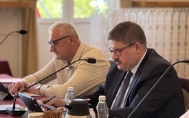 Rada Miasta i Gminy Białobrzegi podsumowała rok 2025 Burmistrz Adam Bolek z &nbsp;wotum zaufania i absolutorium (2).jpeg
