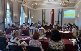 Rada Miasta i Gminy Białobrzegi podsumowała rok 2025 Burmistrz Adam Bolek z &nbsp;wotum zaufania i absolutorium (1).jpeg
