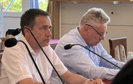 Rada Miasta i Gminy Białobrzegi podsumowała rok 2025 Burmistrz Adam Bolek z &nbsp;wotum zaufania i absolutorium (13).jpeg