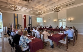 Rada Miasta i Gminy Białobrzegi podsumowała rok 2025 Burmistrz Adam Bolek z &nbsp;wotum zaufania i absolutorium (12).jpeg