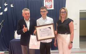 Zakończenie roku szkolnego w Gminie Białobrzegi 45