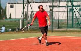 tenis 8