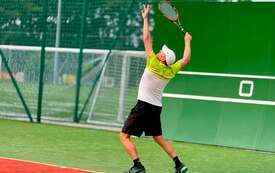 Tenis 14