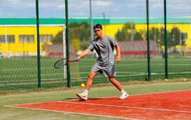 tenis 17