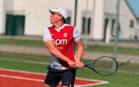 tenis 19