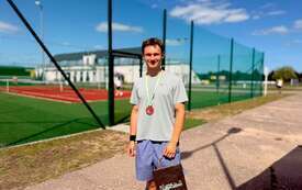 tenis 22